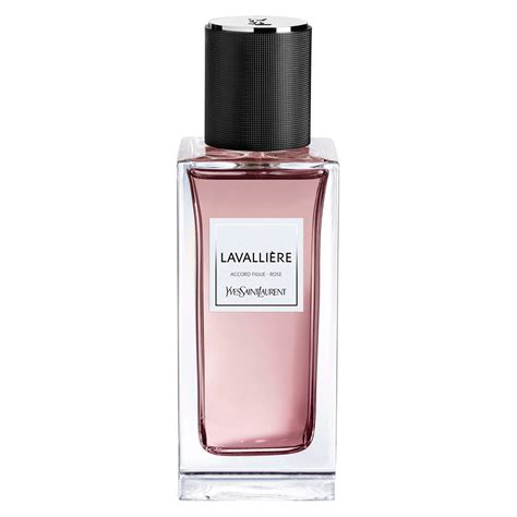 lavalliere ysl perfume